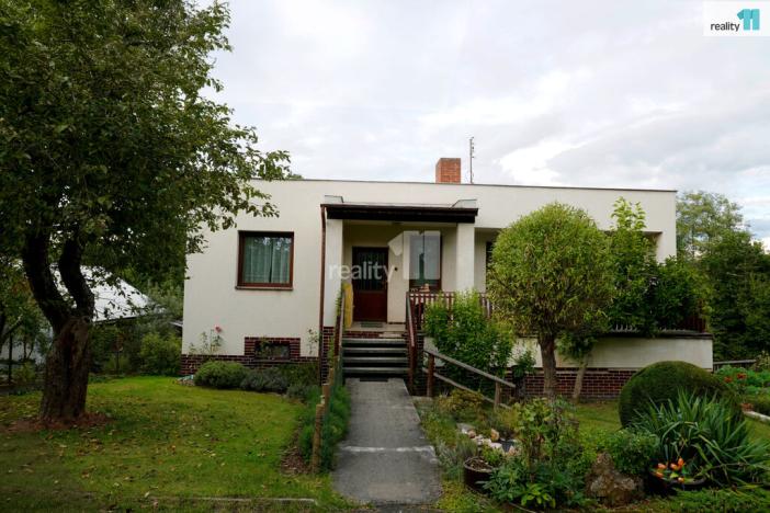 Pronájem rodinného domu, Ledeč nad Sázavou, Nad internátem, 1091 m2