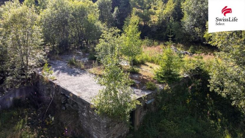 Prodej komerčního pozemku, Stará Ves - Žďárský Potok, 1558 m2