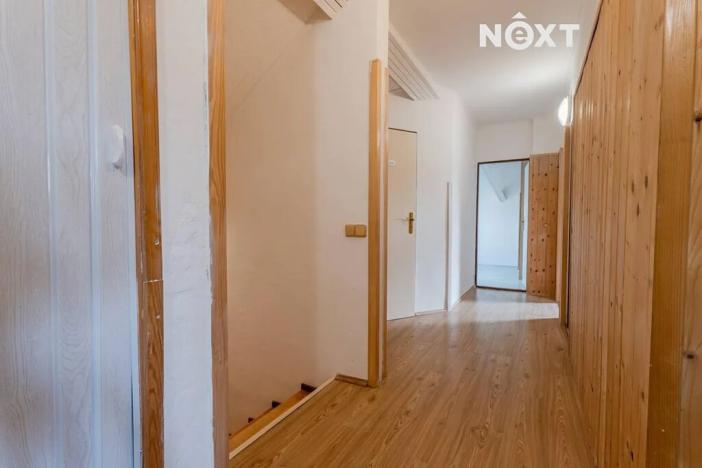 Prodej bytu 4+kk, Břeclav, Olbrachtova, 143 m2