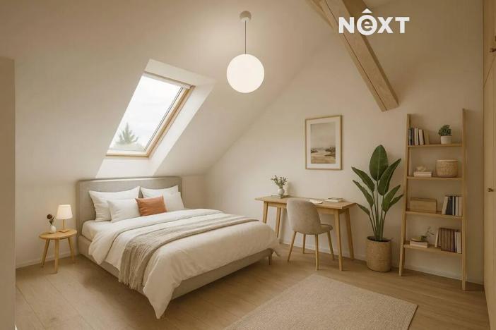 Prodej bytu 4+kk, Břeclav, Olbrachtova, 143 m2