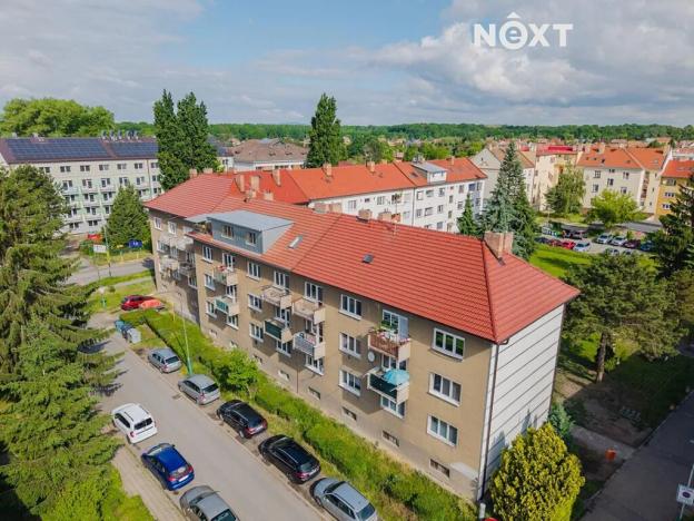 Prodej bytu 4+kk, Břeclav, Olbrachtova, 143 m2