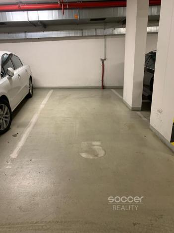 Pronájem garážového stání, Praha - Krč, Antala Staška, 14 m2
