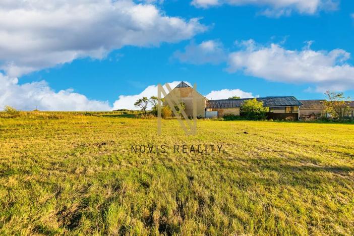 Prodej pozemku pro bydlení, Puclice, 3058 m2