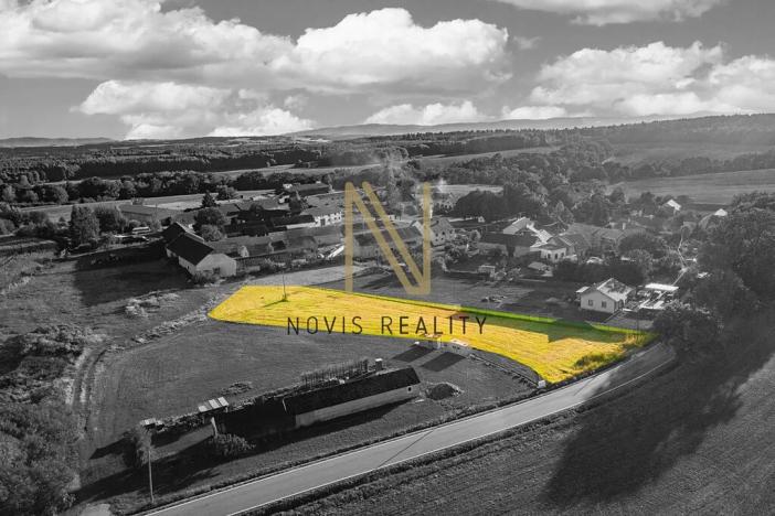 Prodej pozemku pro bydlení, Puclice, 3058 m2