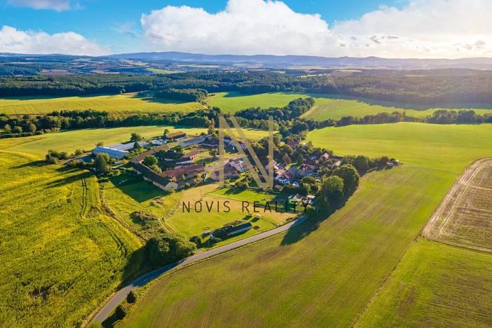 Prodej pozemku pro bydlení, Puclice, 3058 m2