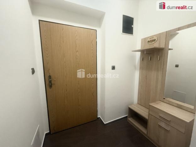 Pronájem bytu 2+1, Děčín - Děčín IX-Bynov, Teplická, 65 m2