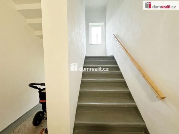 Pronájem bytu 2+1, Děčín - Děčín IX-Bynov, Teplická, 65 m2