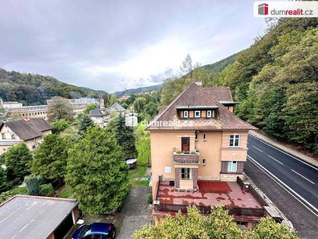 Pronájem bytu 2+1, Děčín - Děčín IX-Bynov, Teplická, 65 m2