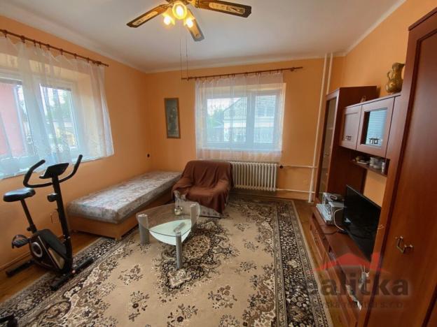 Prodej rodinného domu, Opava - Malé Hoštice, Slezská, 137 m2