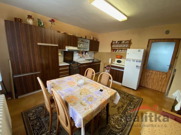 Prodej rodinného domu, Opava - Malé Hoštice, Slezská, 137 m2