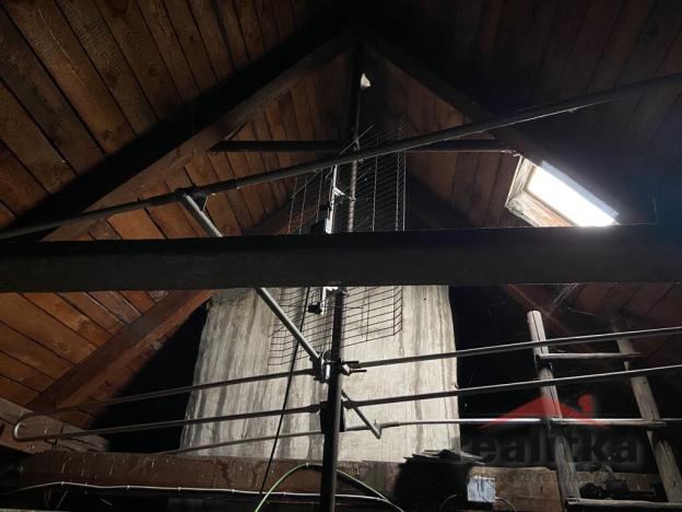 Prodej rodinného domu, Opava - Malé Hoštice, Slezská, 137 m2