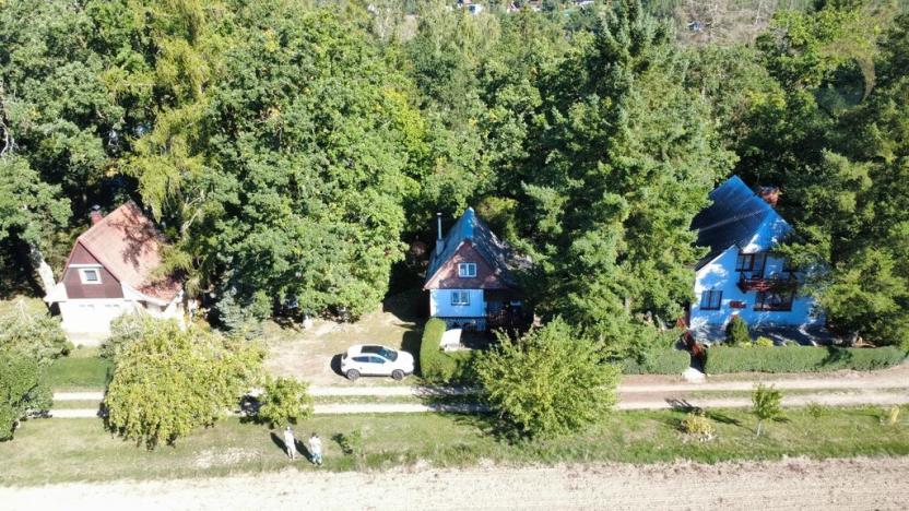 Prodej chaty, Pňovany, 82 m2