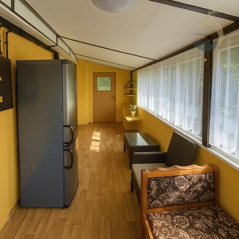 Prodej chaty, Pňovany, 82 m2