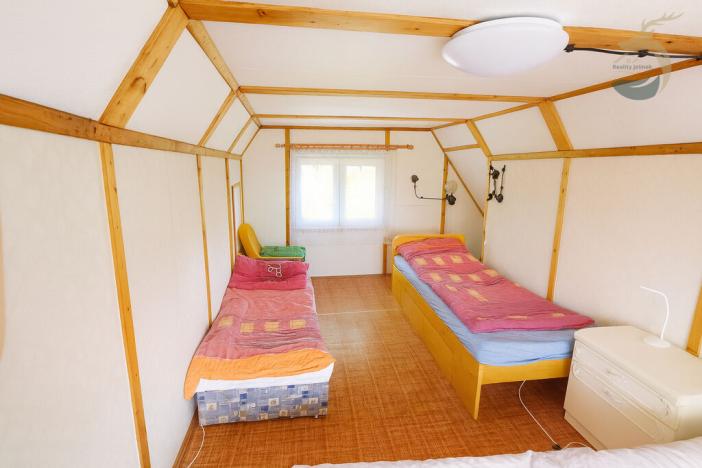 Prodej chaty, Pňovany, 82 m2