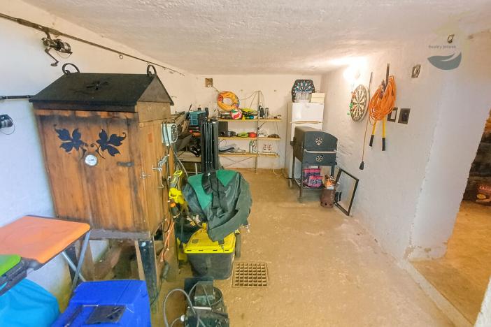 Prodej chaty, Pňovany, 82 m2