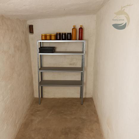 Prodej chaty, Pňovany, 82 m2