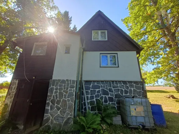 Prodej chaty, Pňovany, 82 m2