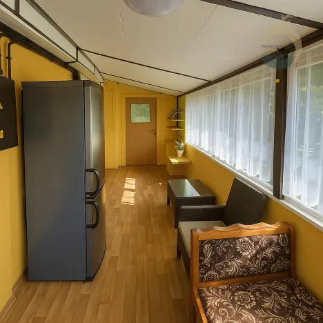 Prodej chaty, Pňovany, 82 m2