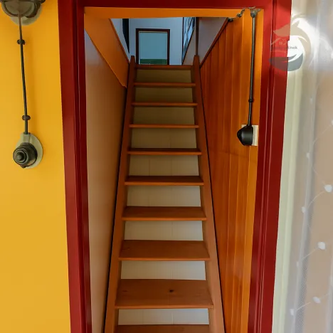 Prodej chaty, Pňovany, 82 m2