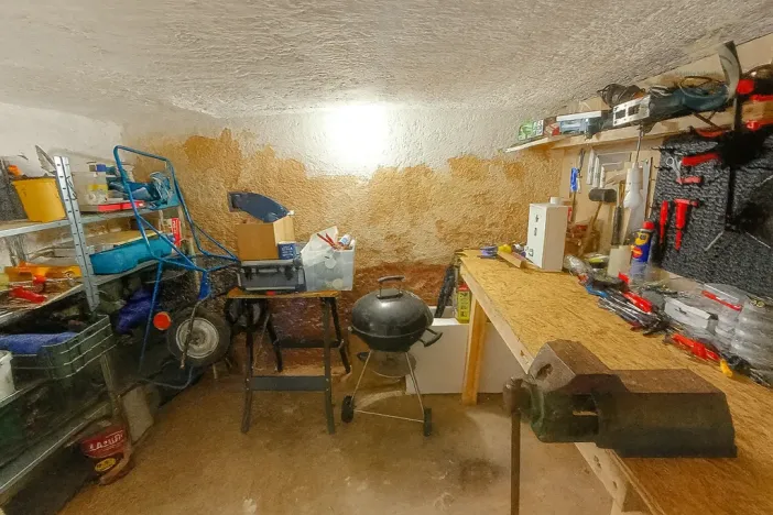 Prodej chaty, Pňovany, 82 m2