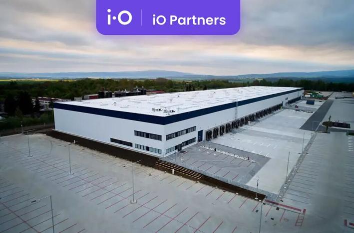 Pronájem skladu, Cheb, Podhradská, 11000 m2