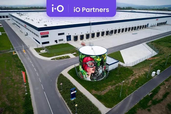 Pronájem skladu, Cheb, Podhradská, 11000 m2