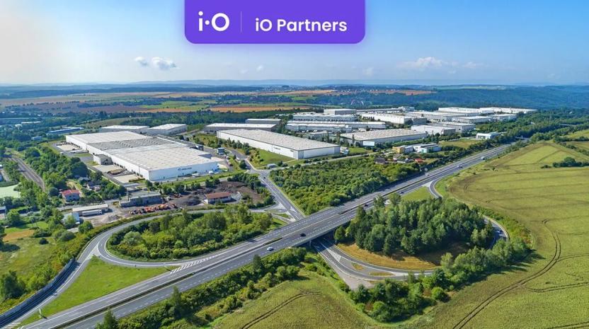 Pronájem skladu, Rudná, K Vypichu, 4733 m2