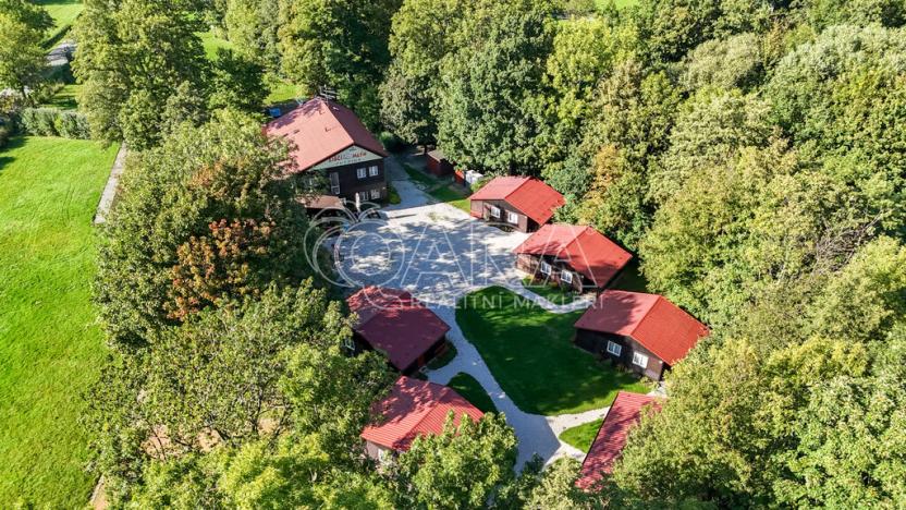 Prodej ubytování, Frenštát pod Radhoštěm, Bystré, 639 m2