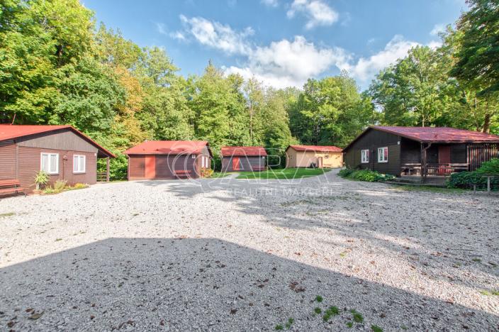 Prodej ubytování, Frenštát pod Radhoštěm, Bystré, 639 m2