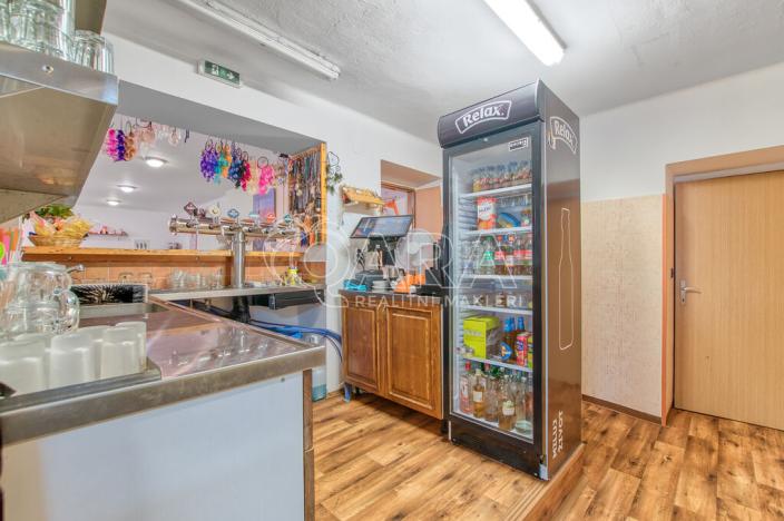 Prodej ubytování, Frenštát pod Radhoštěm, Bystré, 639 m2