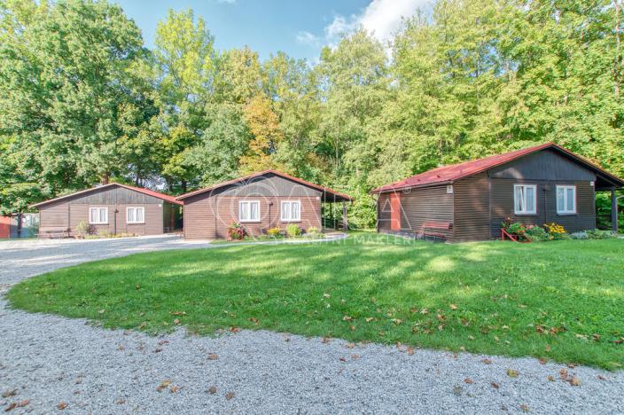 Prodej ubytování, Frenštát pod Radhoštěm, Bystré, 639 m2