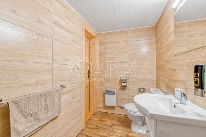 Prodej ubytování, Frenštát pod Radhoštěm, Bystré, 639 m2