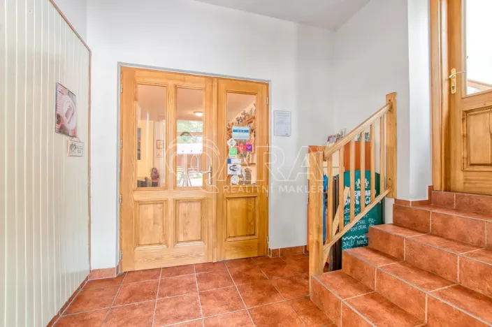 Prodej ubytování, Frenštát pod Radhoštěm, Bystré, 639 m2