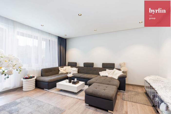 Prodej bytu 3+1, Orlová, Adamusova, 79 m2