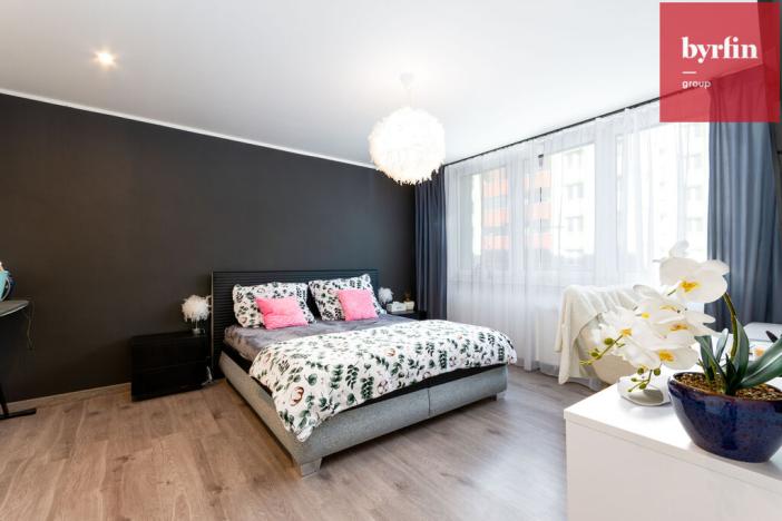 Prodej bytu 3+1, Orlová, Adamusova, 79 m2