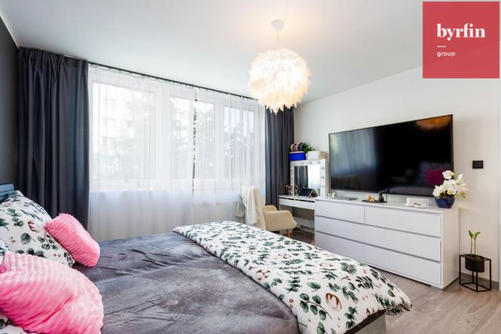 Prodej bytu 3+1, Orlová, Adamusova, 79 m2