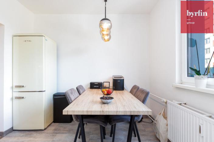 Prodej bytu 3+1, Orlová, Adamusova, 79 m2