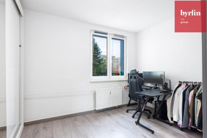 Prodej bytu 3+1, Orlová, Adamusova, 79 m2