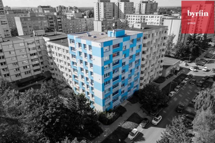 Prodej bytu 3+1, Orlová, Adamusova, 79 m2