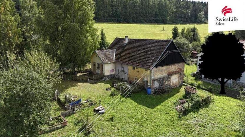 Prodej chalupy, Prádlo, 100 m2