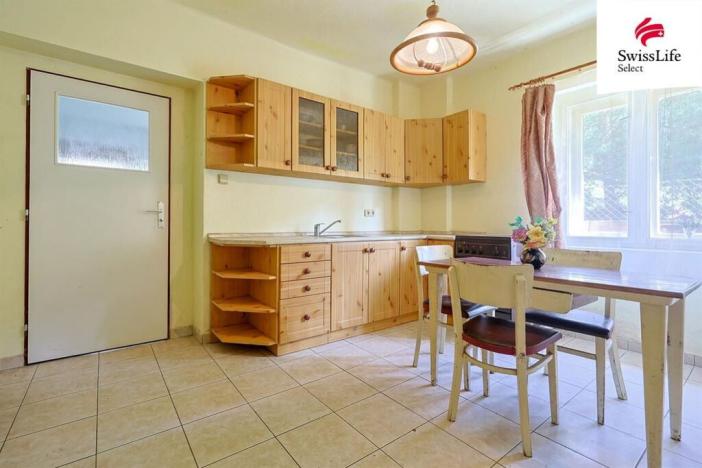 Prodej chalupy, Prádlo, 100 m2