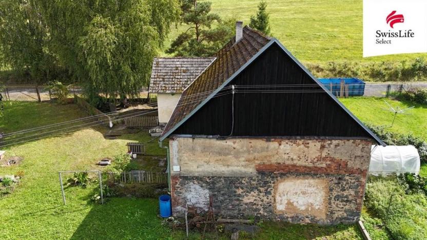 Prodej chalupy, Prádlo, 100 m2