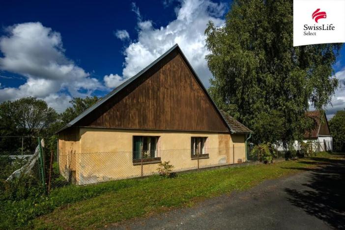 Prodej chalupy, Prádlo, 100 m2