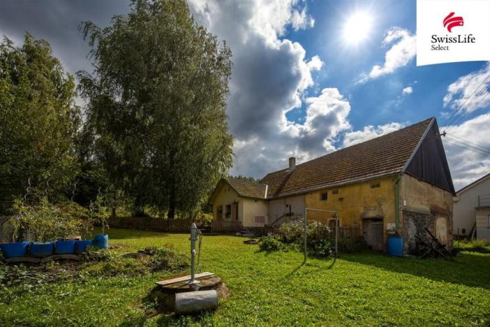 Prodej chalupy, Prádlo, 100 m2