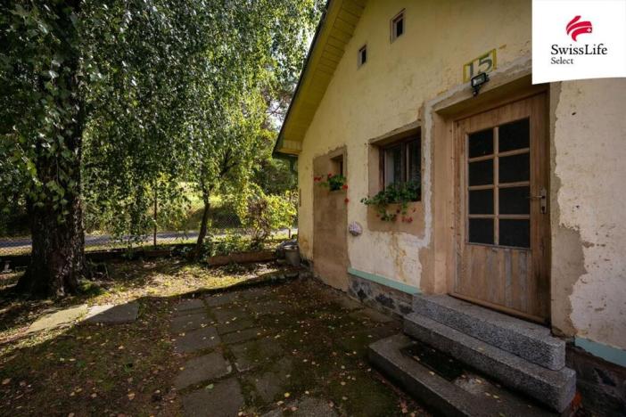 Prodej chalupy, Prádlo, 100 m2