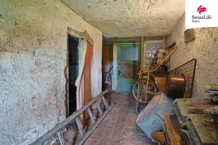 Prodej chalupy, Prádlo, 100 m2