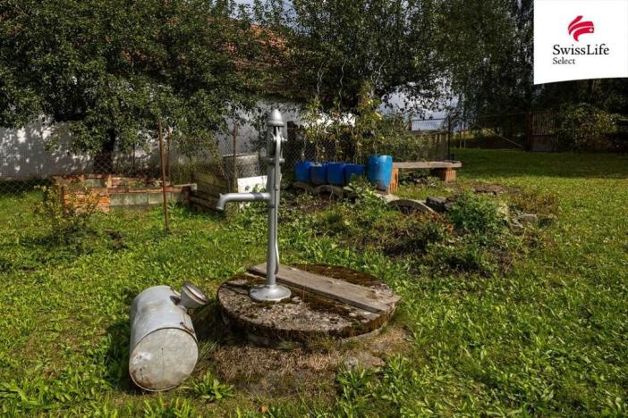 Prodej chalupy, Prádlo, 100 m2