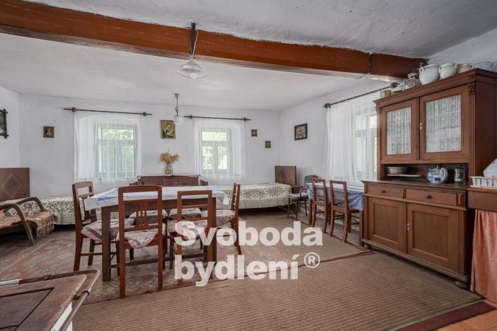 Prodej rodinného domu, Zhoř, 151 m2