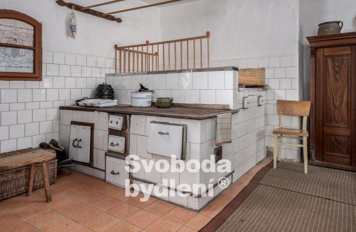 Prodej rodinného domu, Zhoř, 151 m2