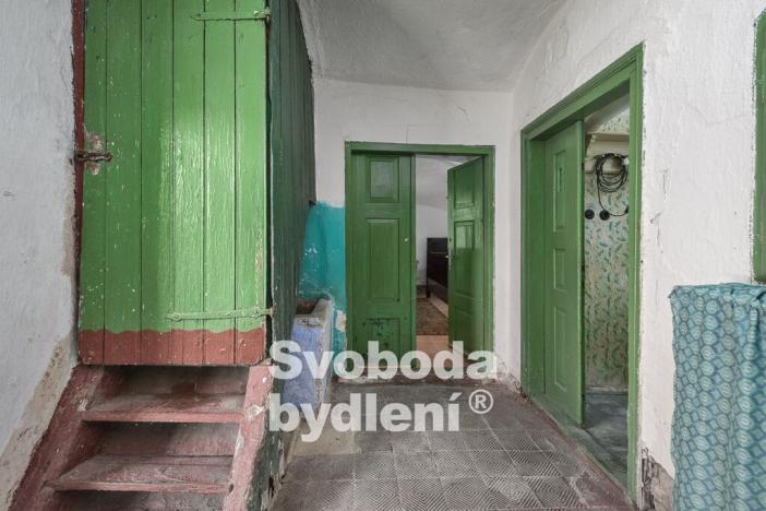 Prodej rodinného domu, Zhoř, 151 m2